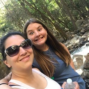 Meet your Posher, Kim